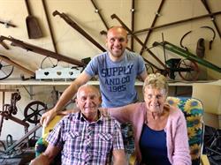 Camping Ruimzicht Midwoud, openingstijden
