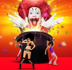 FeestXpert, Wamel openingstijden