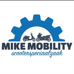 Mike Mobility, Wassenaar openingstijden