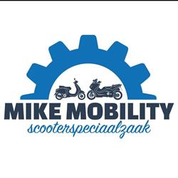 Mike Mobility, Wassenaar openingstijden