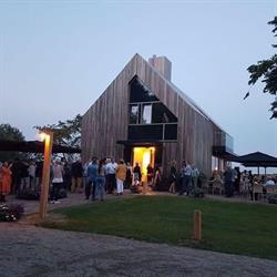 Brasserie De Buurman, Poederoijen openingstijden