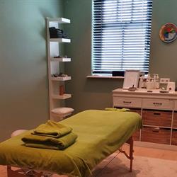 Massagepraktijk Pura, Kerkwijk openingstijden