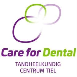 Care For Dental, Tiel openingstijden
