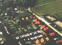 Bungalowpark Garijp, Goingarijp openingstijden