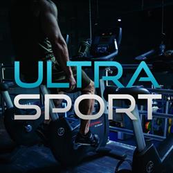 Ultrasport fitness health & wellness center, Nijmegen openingstijden