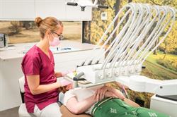 Tandarts Pauw & Co, Barneveld openingstijden