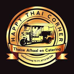 Happy Thai Corner, Ede openingstijden