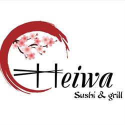 Heiwa sushi&grill, Renkum openingstijden