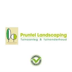 Hoveniersbedrijf Pruntel Landscaping, Appelscha openingstijden