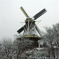 Molen 'Nooit Gedacht', Warnsveld openingstijden