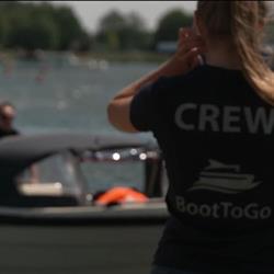 BootToGo, Zeewolde openingstijden