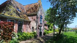 Piet Paaltjens Pastorie Bed en Breakfast, Foudgum openingstijden