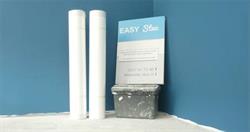 Easy Stuc Specialist in Renovlies Glasvezelbehang voor nieuwbouw?, Renkum openingstijden