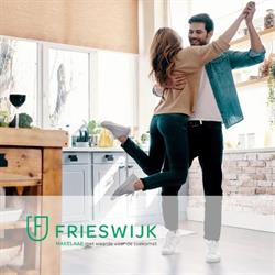 Frieswijk Makelaar NVM, Drachten openingstijden