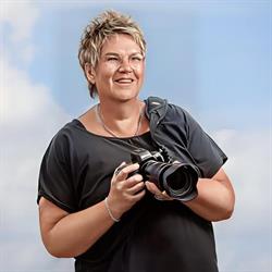 ANNEMARIE FOTOGRAFIE, Drachten openingstijden