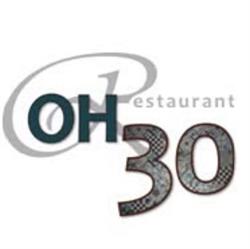Restaurant OH30, Weert openingstijden