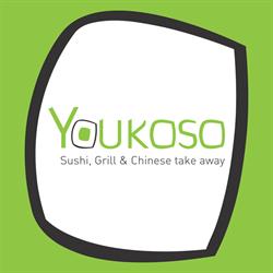 Youkoso sushi, grill & Chinese take away, Coevorden openingstijden