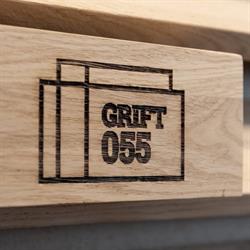 GRIFT055, Apeldoorn openingstijden