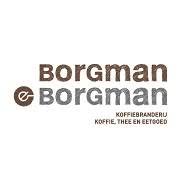 Borgman Borgman, Leiden openingstijden