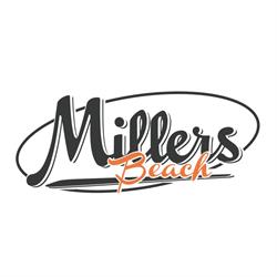 Millers Beach, 's-Gravenhage openingstijden