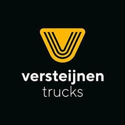 Versteijnen Trucks B.V., Gilze openingstijden