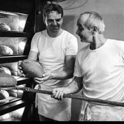 De Broodbakkers Bergen op Zoom, openingstijden