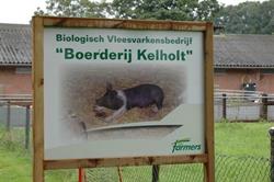 Biologische Boerderij - Kelholt, Lochem openingstijden
