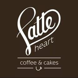Latte Heart Coffee & Cakes, Schiedam openingstijden