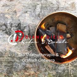 Diana Diels - Relax & Create, Roermond openingstijden