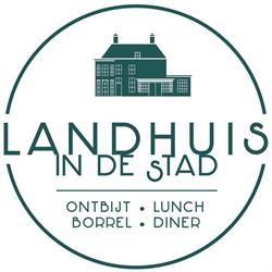 Landhuis in de stad, Utrecht openingstijden