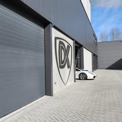 detail koning, Hoofddorp openingstijden