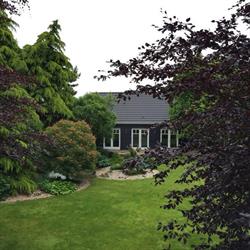 B&B "Knechtshuis", Numansdorp openingstijden