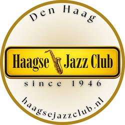Haagse Jazz Club, 's-Gravenhage openingstijden