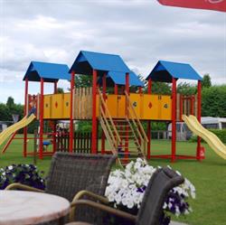 mini camping De "Boere Zwaluw", Rilland openingstijden