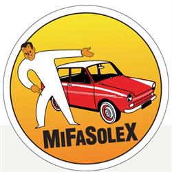 MiFaSoleX Dagje weg en Solex verhuur, Maarheeze openingstijden