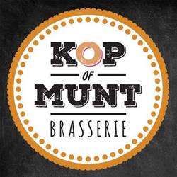 Brasserie Kop Of Munt, Gemert openingstijden