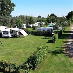 Camping 't Heike, Lottum openingstijden