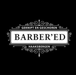 Barbershop Barber'Ed, Haaksbergen openingstijden