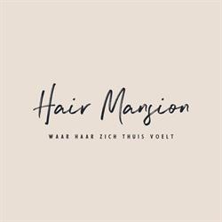 Hair Mansion, Raamsdonksveer openingstijden
