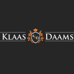 KLAAS & DAAMS, Rotterdam openingstijden
