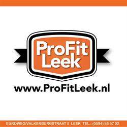 Profit Leek, openingstijden