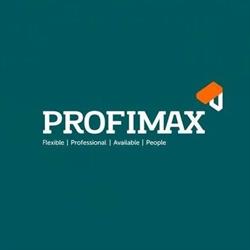 Profimax B.V., Rosmalen openingstijden