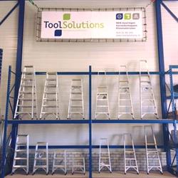 ToolSolutions, Wijchen openingstijden