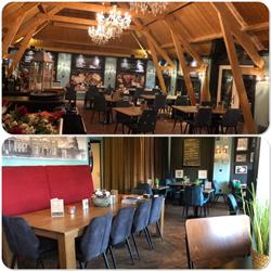 Brasserie Restaurant Huys van Roosevelt, Oud-Vossemeer openingstijden