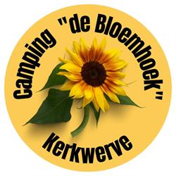 Camping de Bloemhoek, Kerkwerve openingstijden