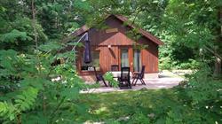 Vakantiebungalow "de Dakhaas", Wierden openingstijden