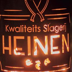 Slagerij Heinen, Tegelen openingstijden