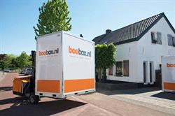 Boobox, Roermond openingstijden