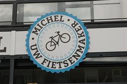 Michel uw fietsenmaker, Pijnacker openingstijden
