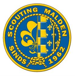 Scouting Malden, openingstijden